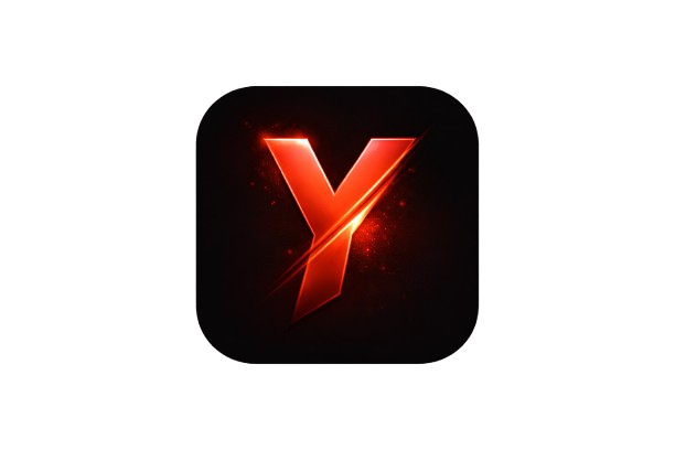 Ymal Movies Logo